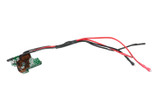 G&G G3H Optical ETU & MOSFET Wire set - 16AWG