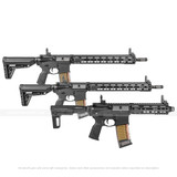 G&G TR16 GMS MK2 M4 AEG