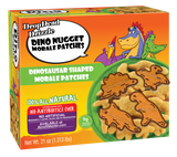 *NEW* Dino Nugget Morale Patch Set by DropDeadDrizzle