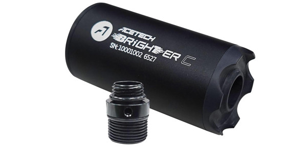 External Airsoft Replacement Parts at