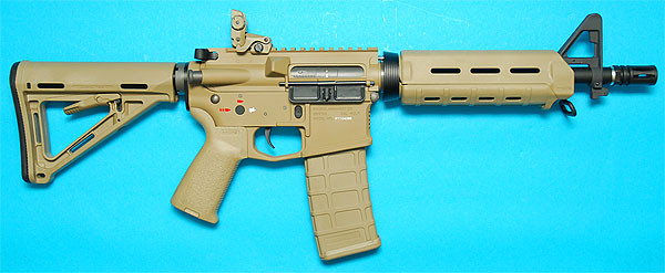 Magpul PTS Airsoft Guns at