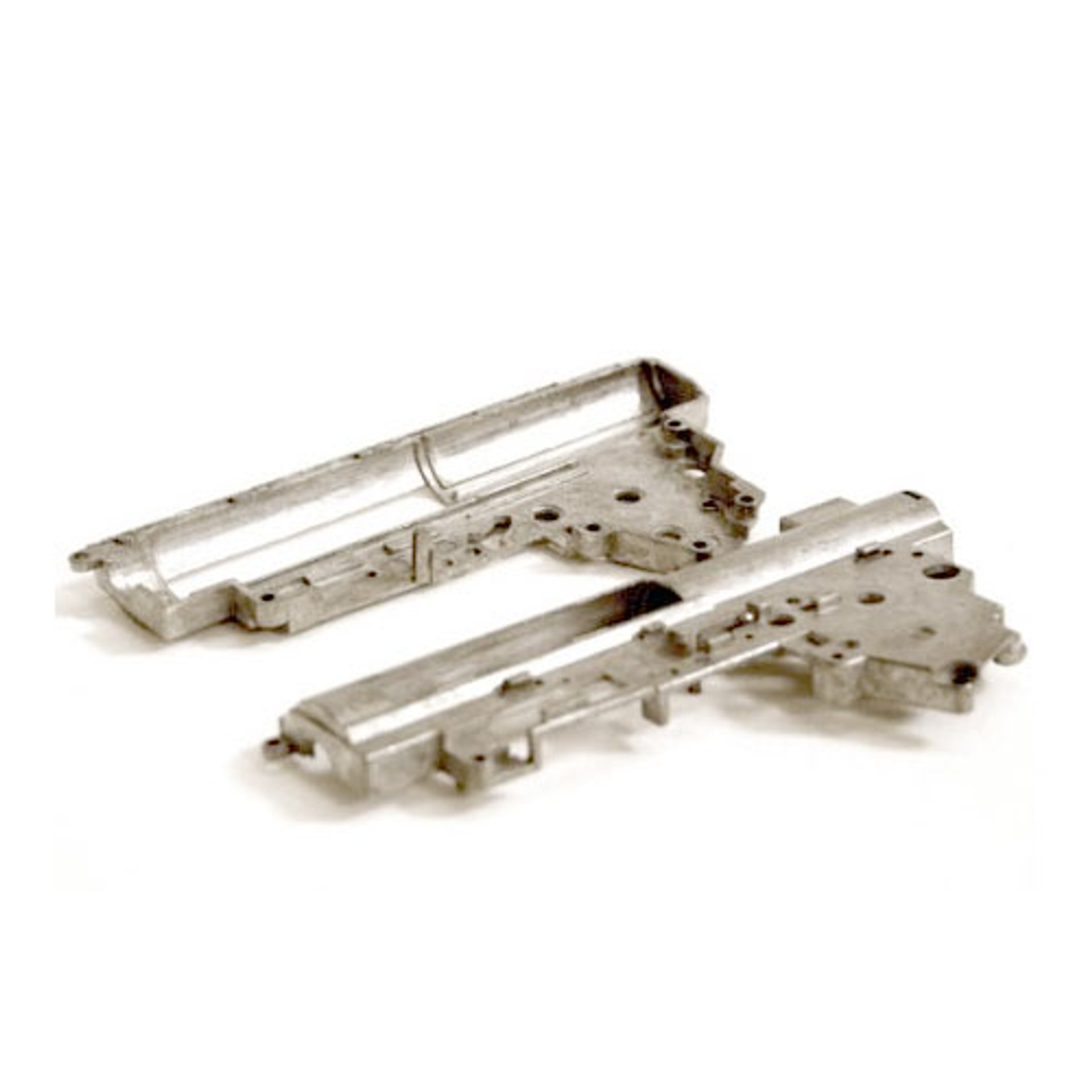 Airsoft Gearbox Reinforced Mechbox at