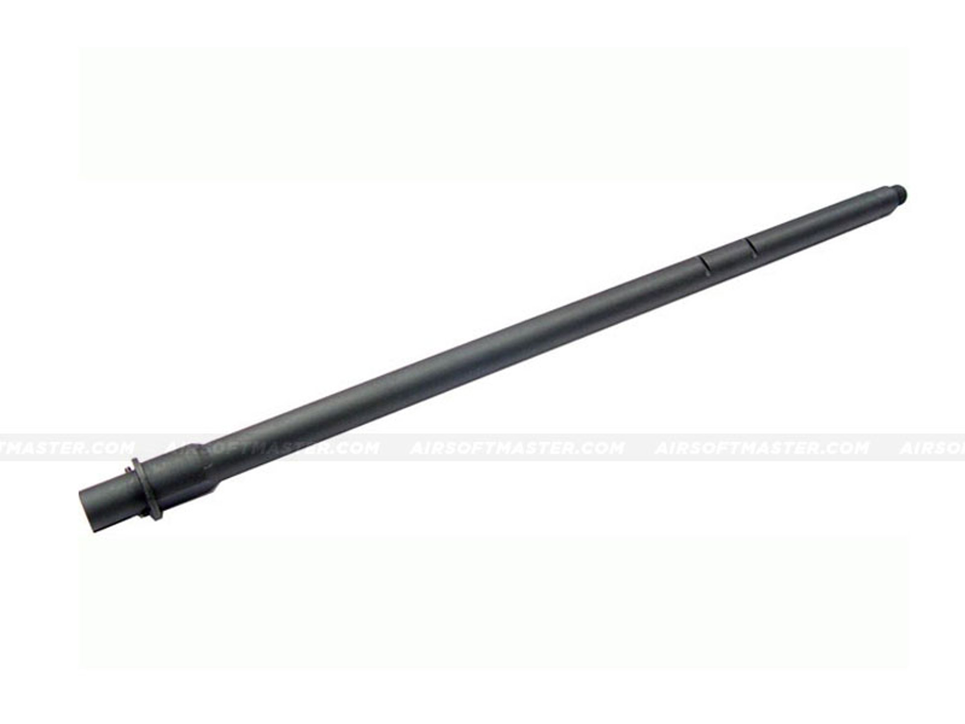 JG M16 Metal One Piece Barrel 18"