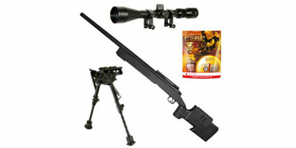 Airsoft Guns for Beginners