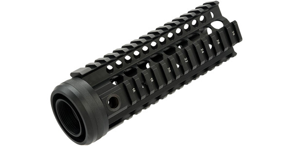 External Airsoft Replacement Parts at