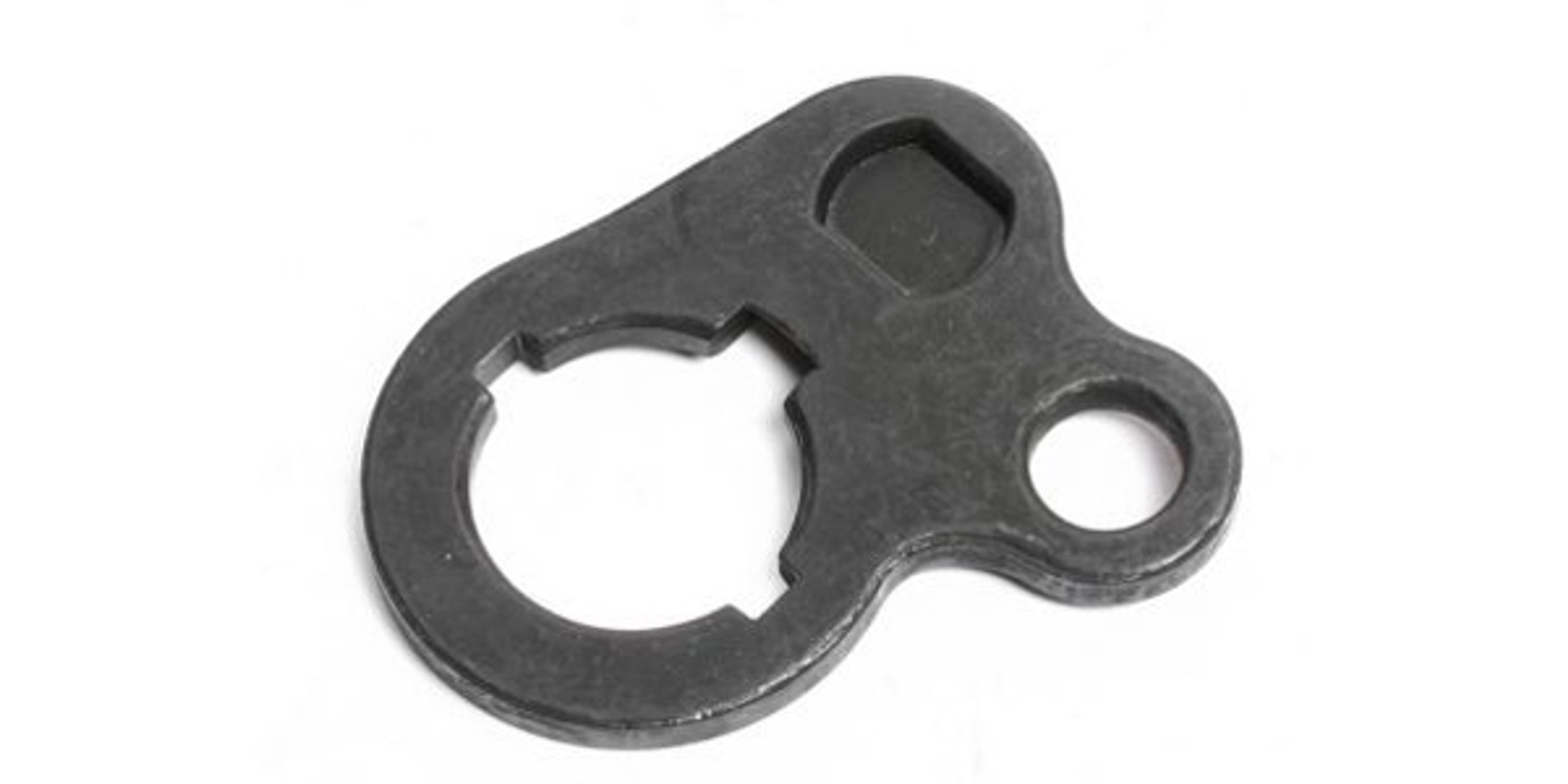 External Airsoft Replacement Parts at