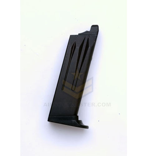 H&K USP COMPACT 22RD Magazine by KWA