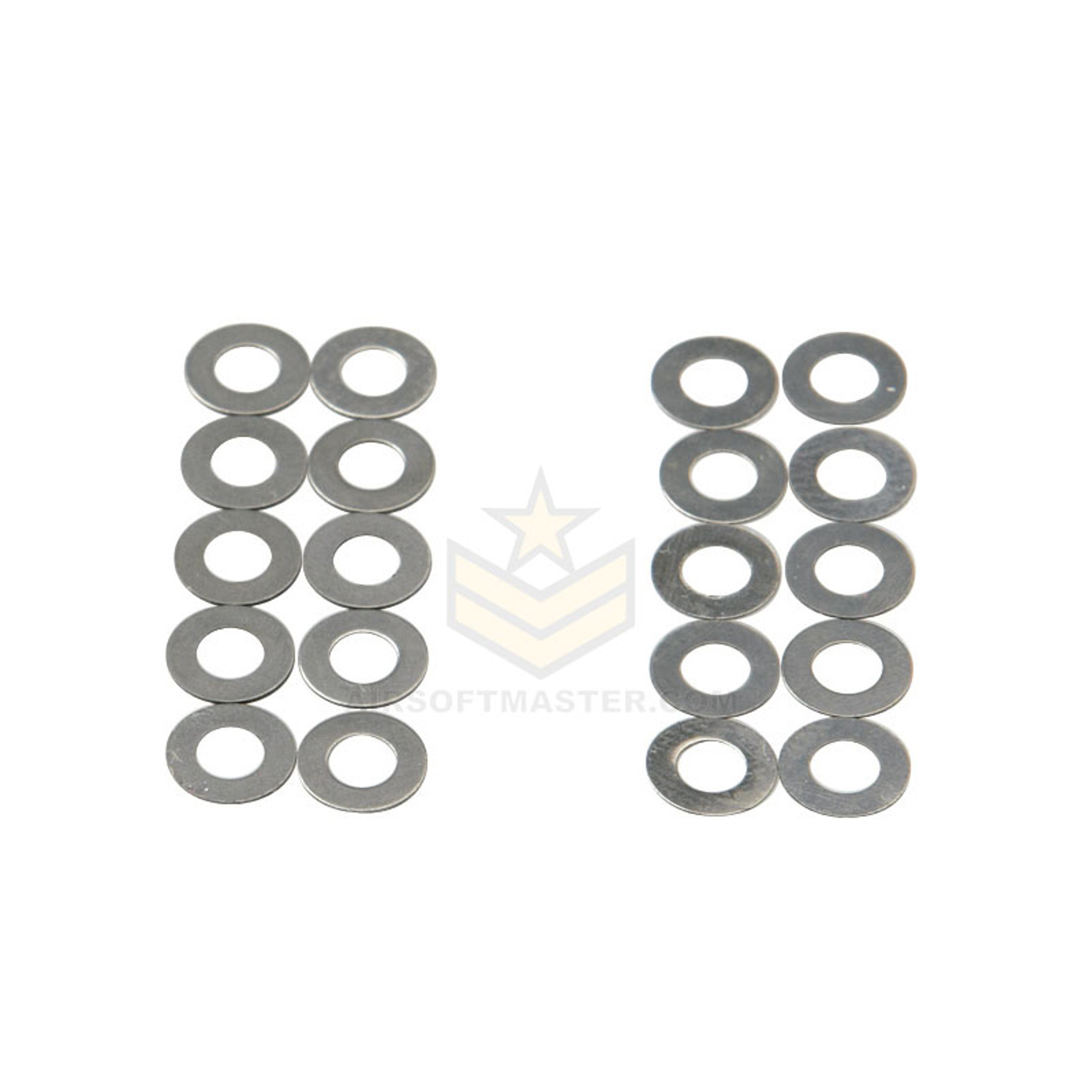 ASG Ultimate Shim Set 2 (.15mm, .30mm)