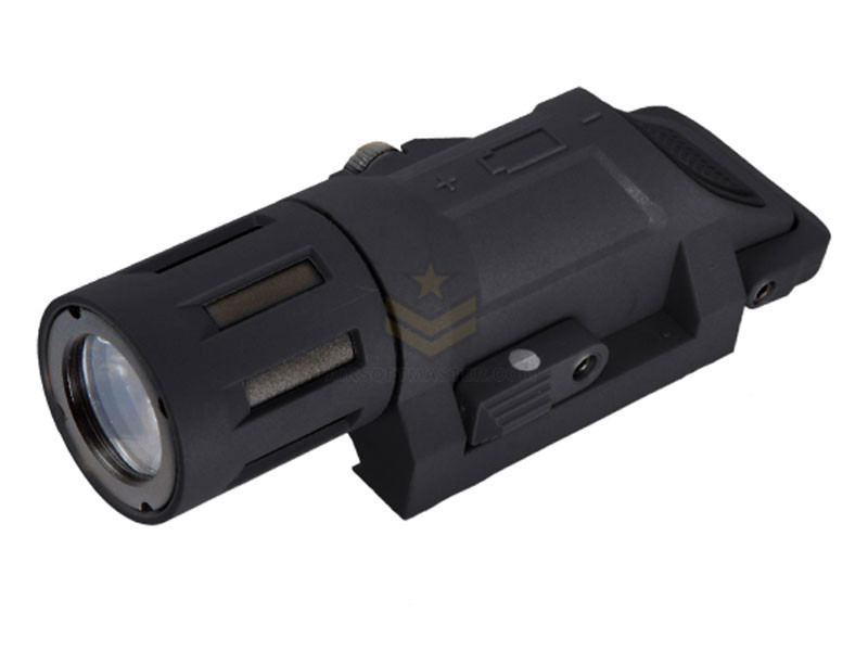 Tactical Lights & Lasers for Airsoft at