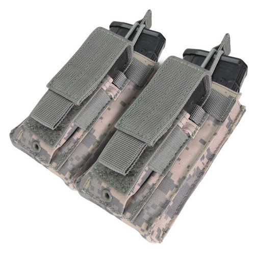Condor MA51 MOLLE Double Kangaroo Pouch at