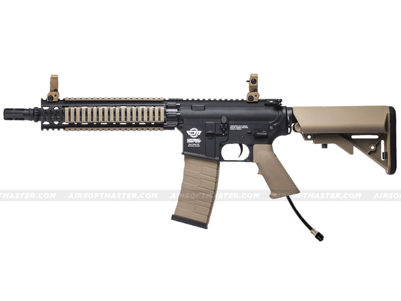 Temp Custom Airsoft Guns