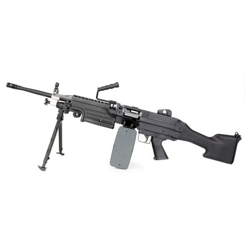G&P M249 SAW Airsoft Gun