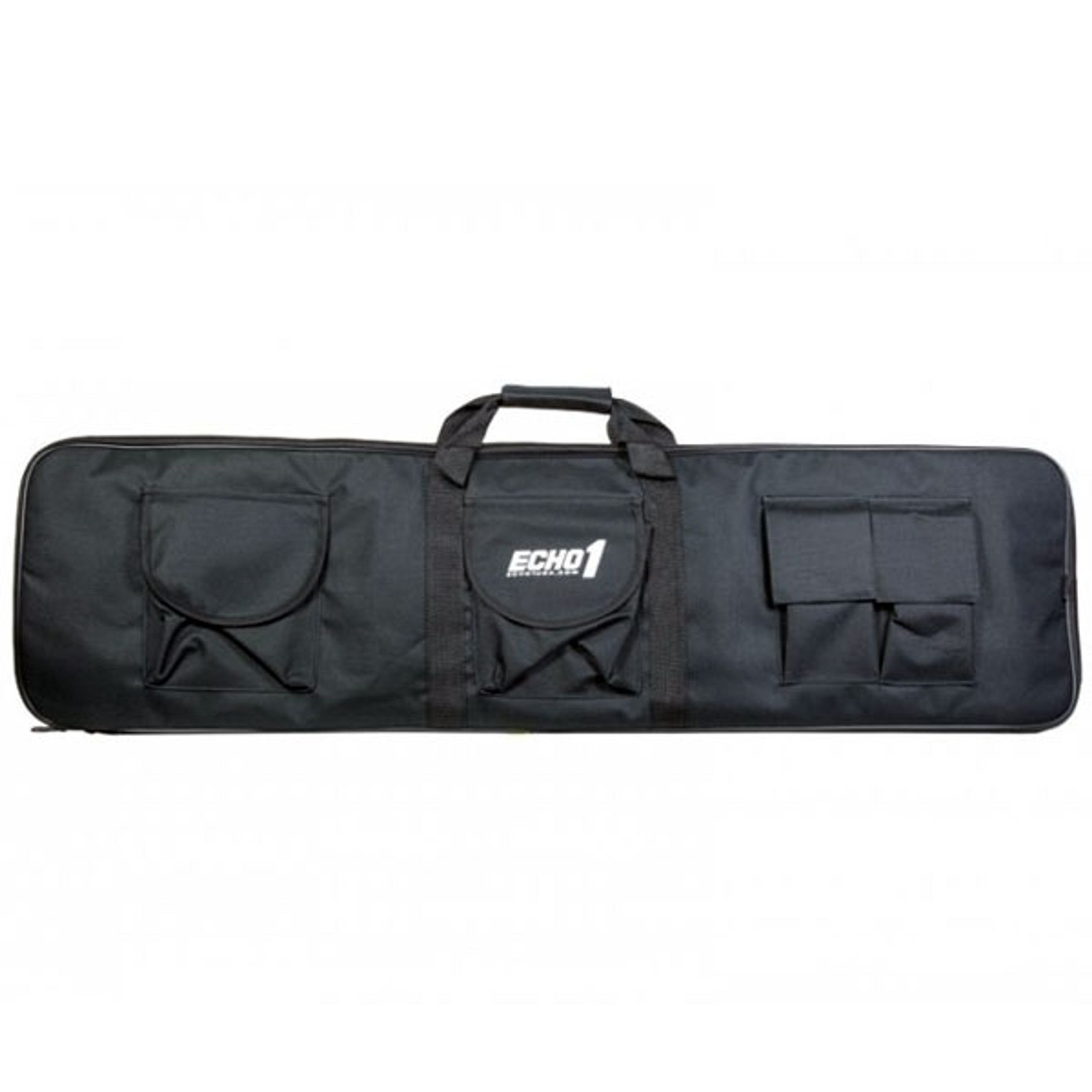 Airsoft Gun Cases and Bags at