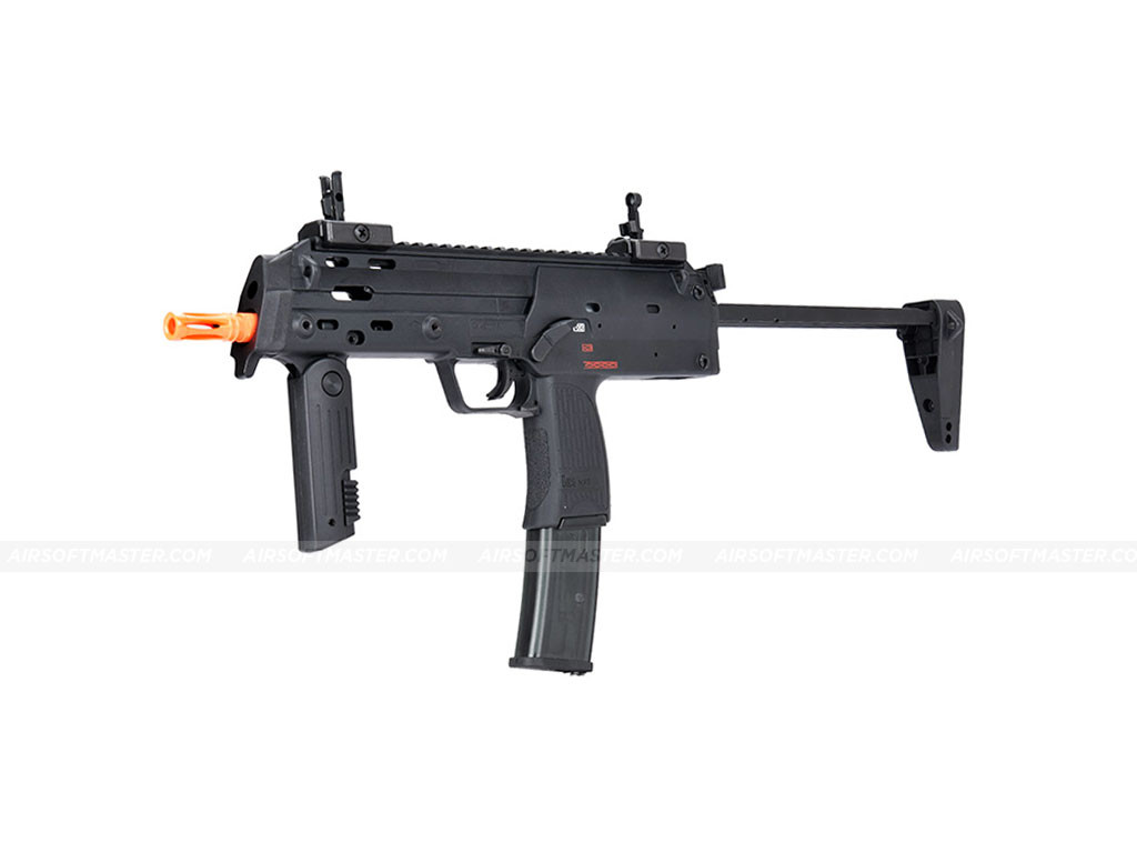 Elite Force H&K MP7 Electric Airsoft Sub Machine Gun