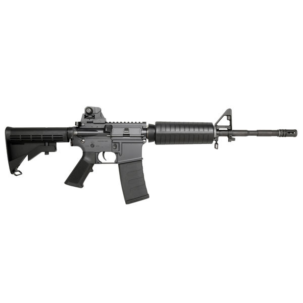 KWA M4 CQR MOD1 Airsoft AEG