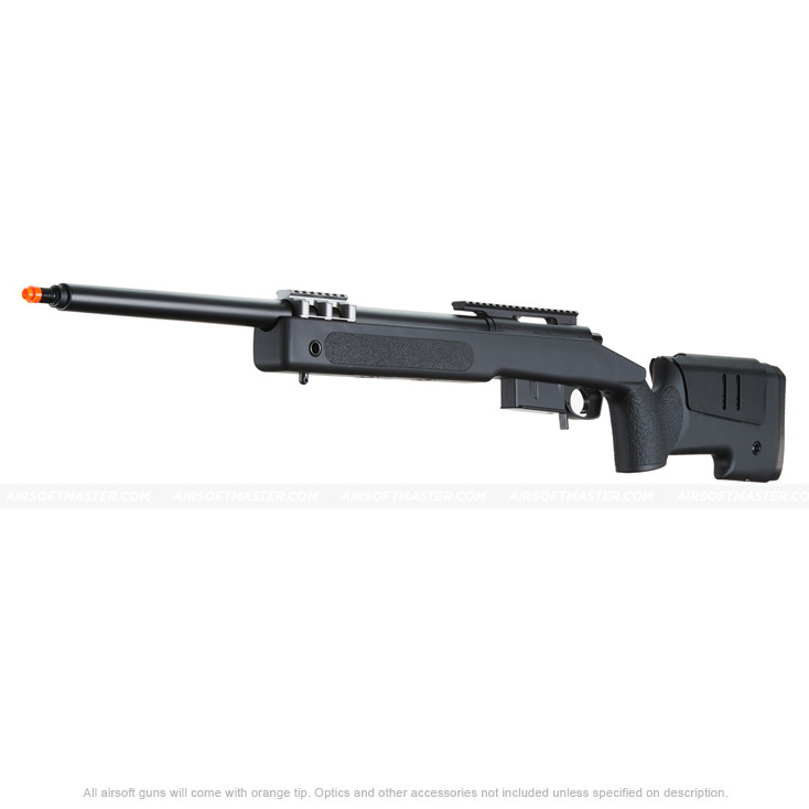 Tokyo Marui M40A5 Bolt Action Airsoft Sniper Rifle