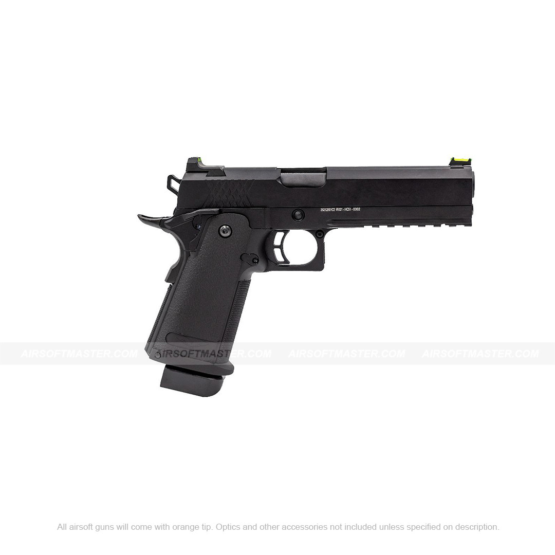 Raven Airsoft 5.1 Hi Capa