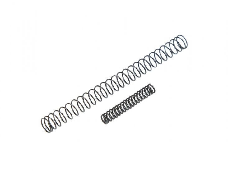 AIP 120 Enhanced Recoil & Hammer Spring for HiCapa