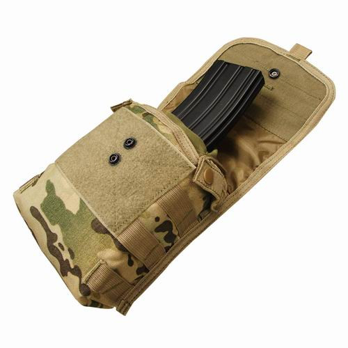 Condor - Black - Ammo Pouch