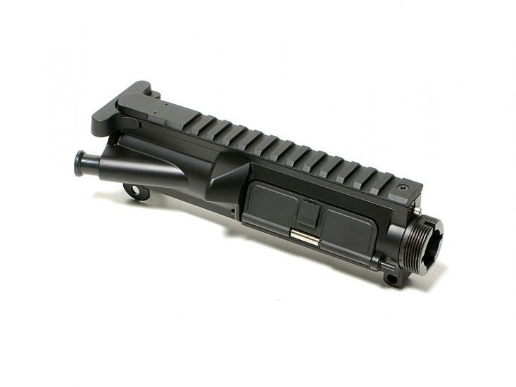 Echo1 M4 Airsoft Upper Receiver Complete