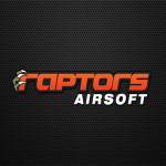 Raptor Airsoft