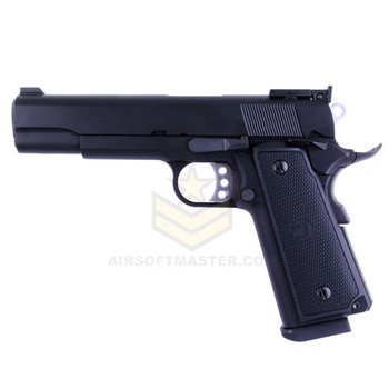 WE Tech 1911 Double Stack GBB Pistol