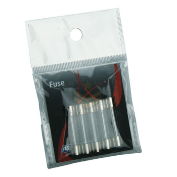 ASG 30 AMP Fuse (Set of 5)