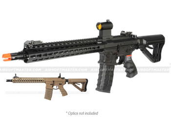 G&G CM16 SRXL Airsoft Gun