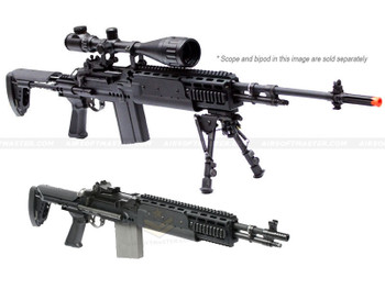 G&G M14 EBR MOD0 Full Metal Airsoft Gun