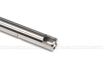 Airsoft precision inner barrel acier inoxydable 6.02 tight bore 650mm tomtac 6.03