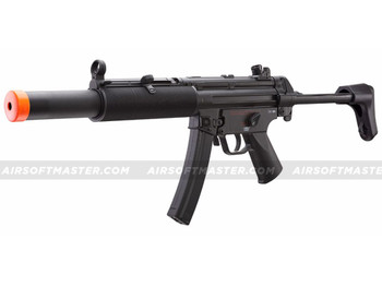 Elite Force H&K MP5 SD6 Competition Airsoft Gun Black
