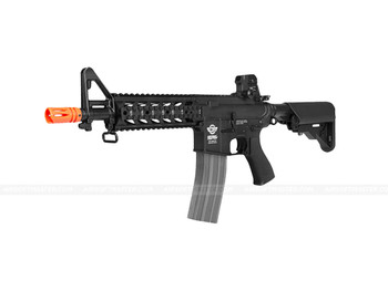 G&G Combat Machine CM16 Raider Short