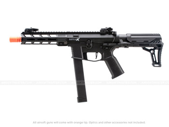 Lancer Tactical LT-35 Battle-X CQB Gen 2 Airsoft AEG