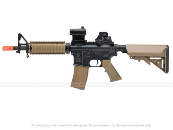 Cybergun Colt Licensed M4 CQB-R SOPMOD