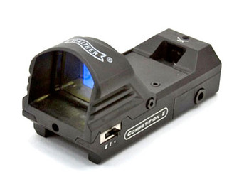 Walther Competition II Top Point Sight