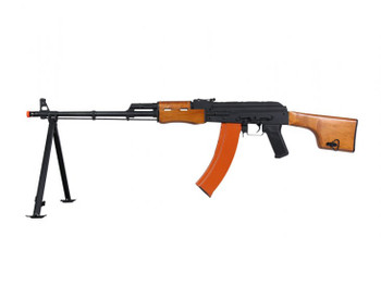 ECHO1  RED STAR RPK Airsoft Gun