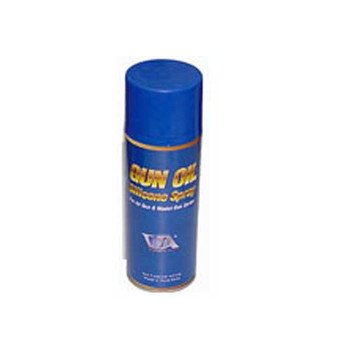 Classic Army Silicone Spray 450ML