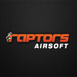 Raptor Airsoft