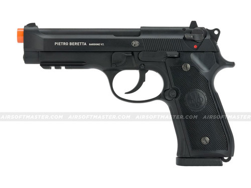 Elite Force Beretta M92 A1 Full Auto GBB CO2 Airsoft Pistol