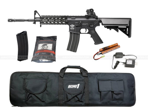 Airsoft Master Raider Starter Package