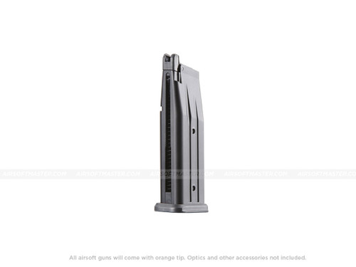 Army Armament Hi-Capa 4.3 Green Gas Magazine