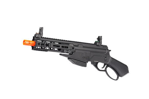 G&G Armament LEVAR7 Gas Blowback Airsoft Rifle