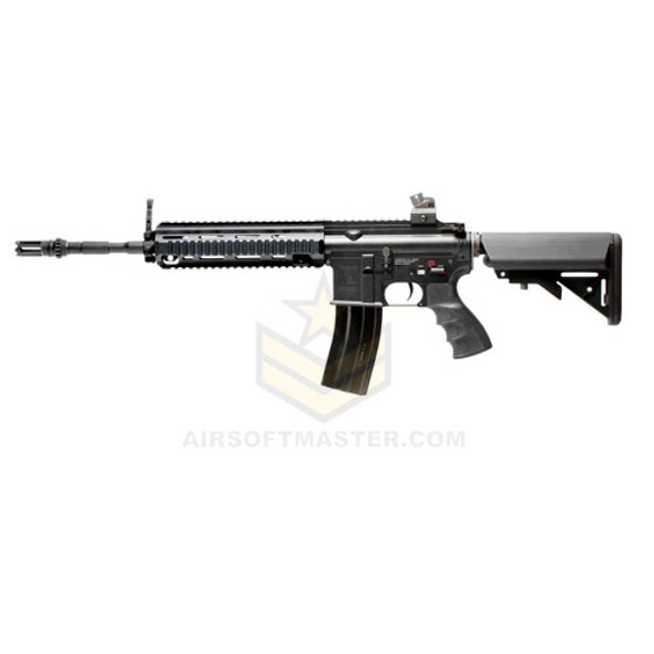 G&G TR-4-18 AEG - BLACK