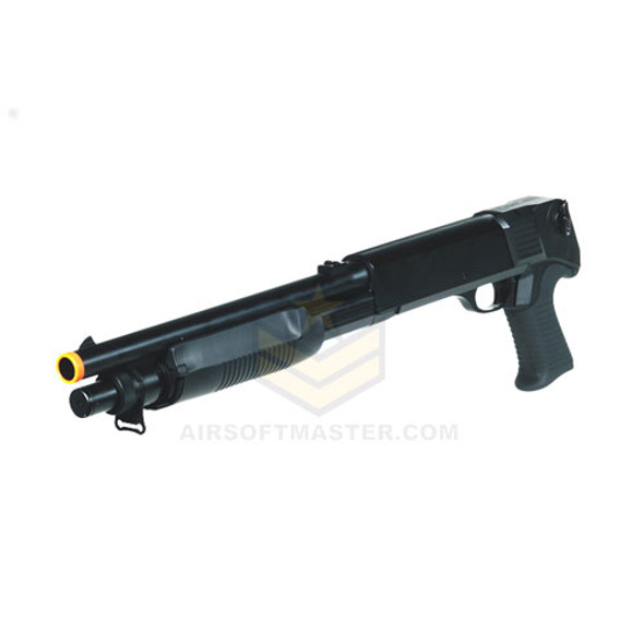 UTG Tri Shot M3S Commando Shotgun