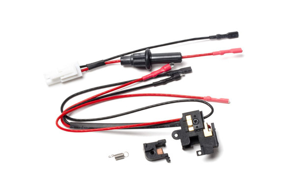 Wire Set for GR16 (Front Wired)