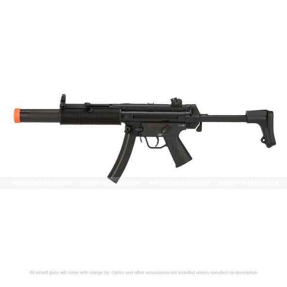 Heckler and Koch H&K Competition MP5 SD6 SMG AEG Airsoft AEG by Umarex