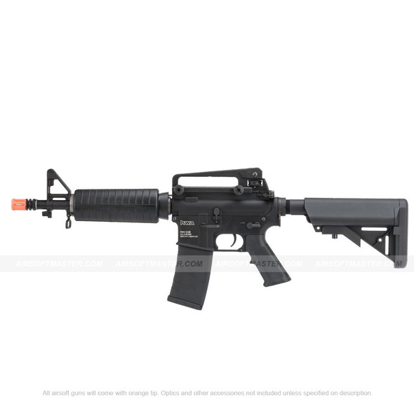 KWA KM4 CQB Airsoft AEG Rifle