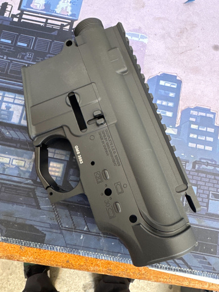 G&G GMS MK2 Receiver Set