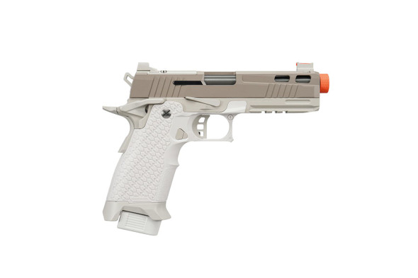 2024 CP MK2 Hi-Capa Airsoft Pistol - Roca