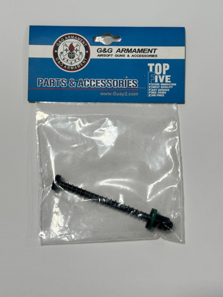 G&G Piranha MK1 Guide Rod Assembly